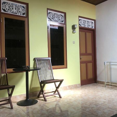 Pili Pili Homestay 6 Legian Εξωτερικό φωτογραφία