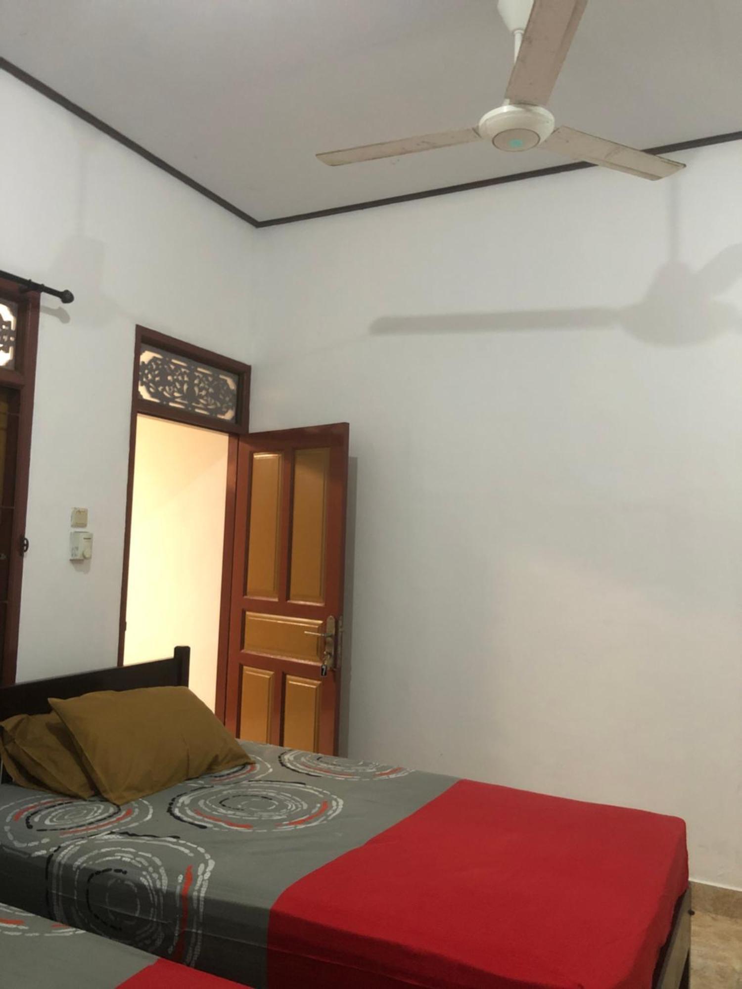 Pili Pili Homestay 6 Legian Εξωτερικό φωτογραφία