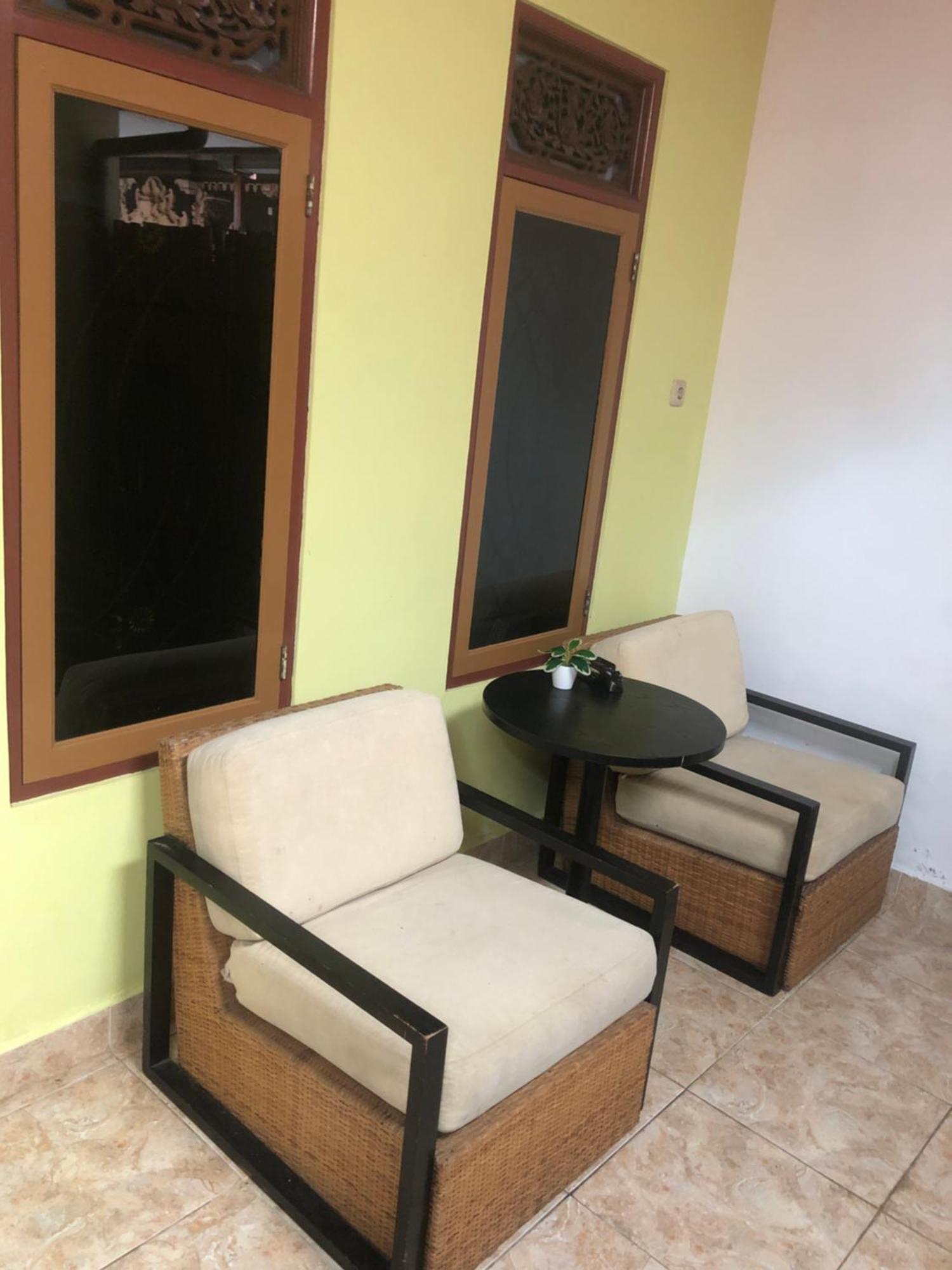 Pili Pili Homestay 6 Legian Εξωτερικό φωτογραφία